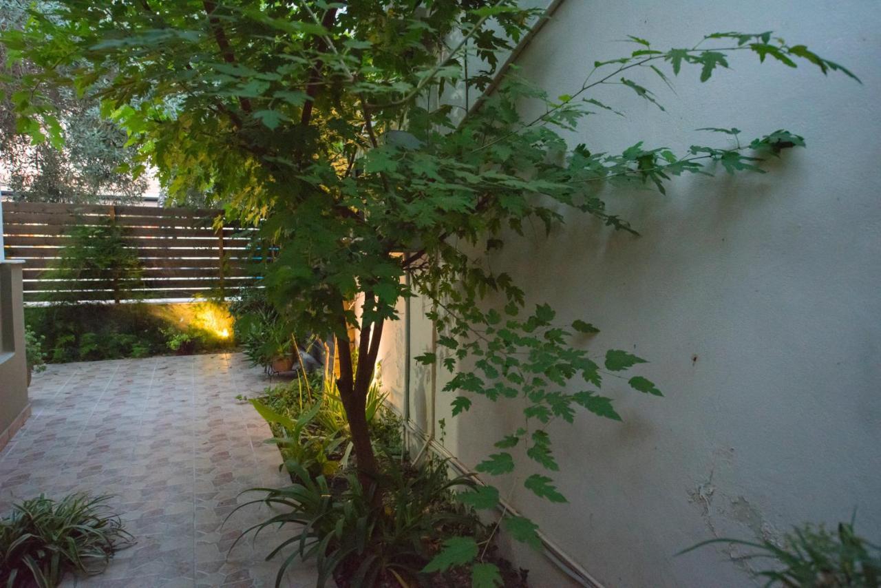 Casa Dina Apartment Lefkada City Exterior photo